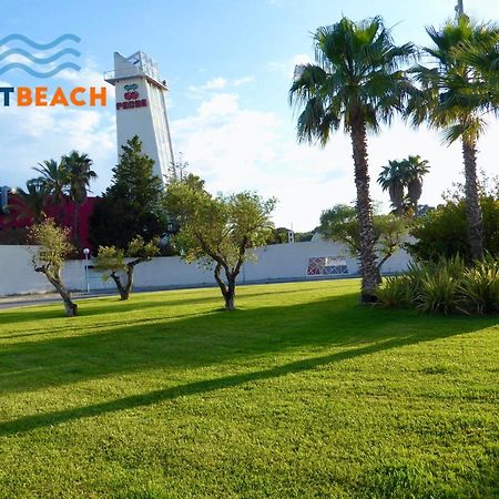 Apartbeach Cye 6 Climatizado Y Junto Playa Salou Exterior photo