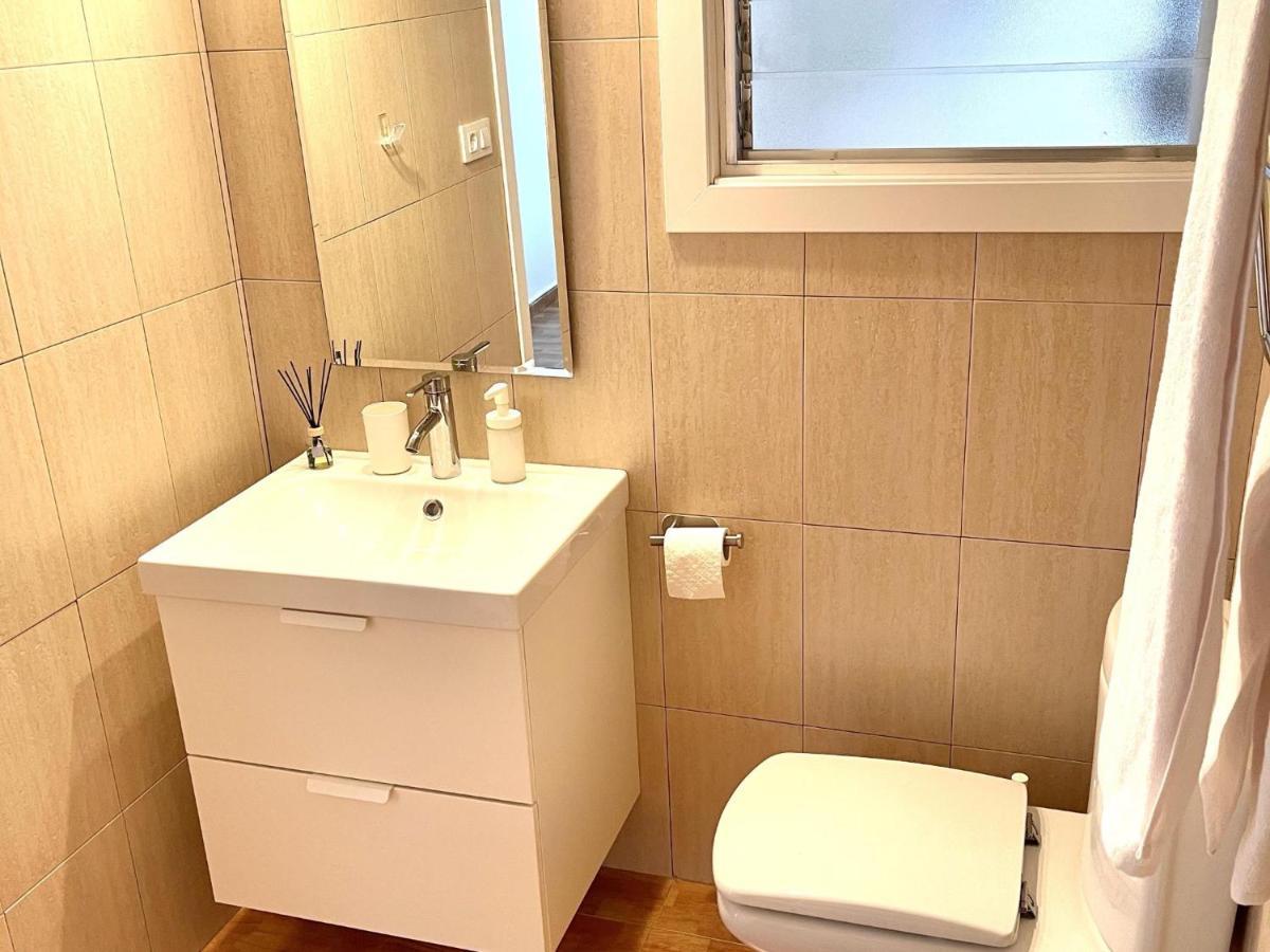 Apartbeach Cye 6 Climatizado Y Junto Playa Salou Exterior photo