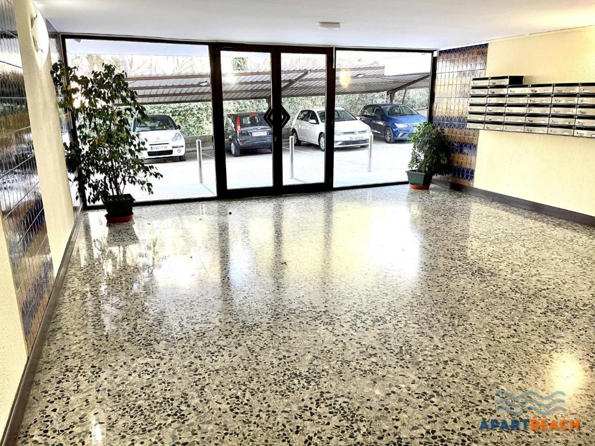 Apartbeach Cye 6 Climatizado Y Junto Playa Salou Exterior photo