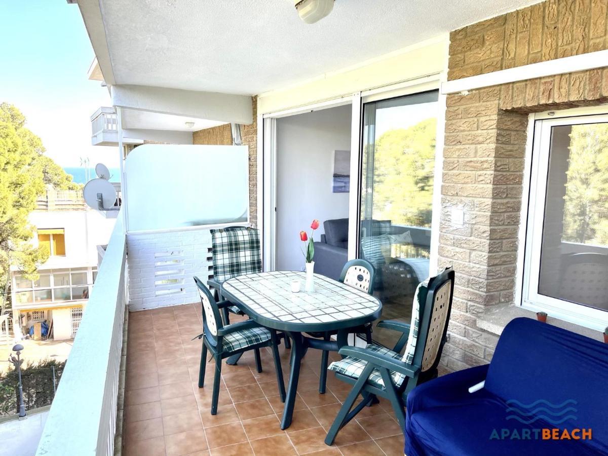 Apartbeach Cye 6 Climatizado Y Junto Playa Salou Exterior photo