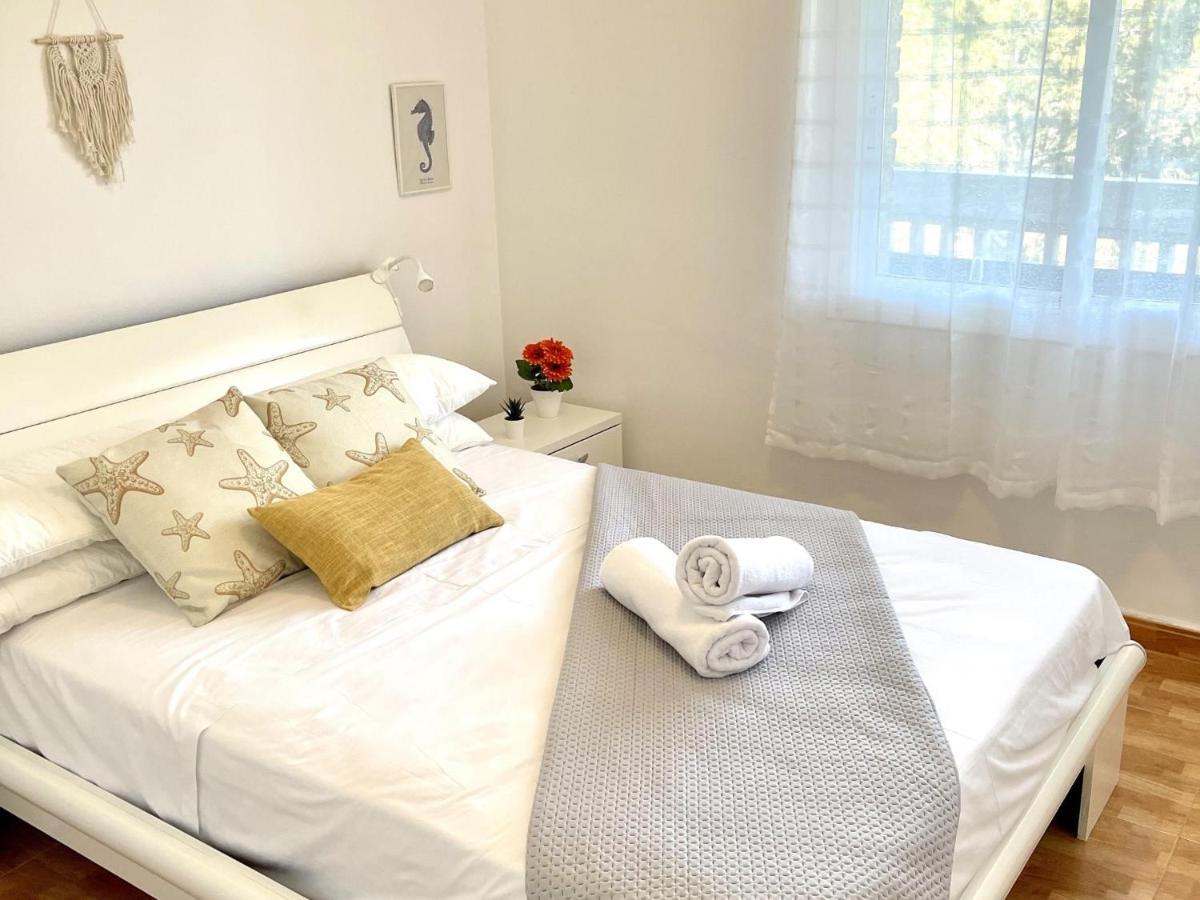 Apartbeach Cye 6 Climatizado Y Junto Playa Salou Exterior photo