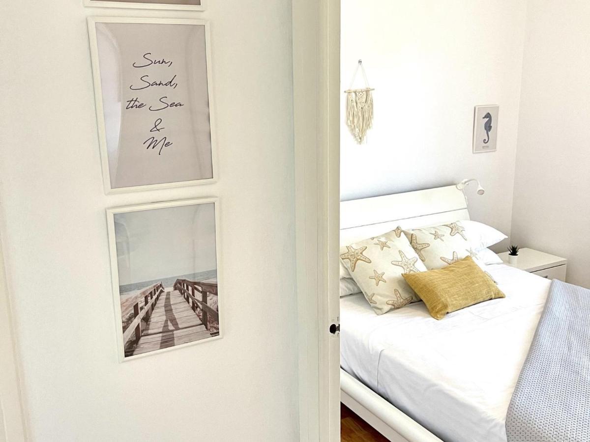 Apartbeach Cye 6 Climatizado Y Junto Playa Salou Exterior photo