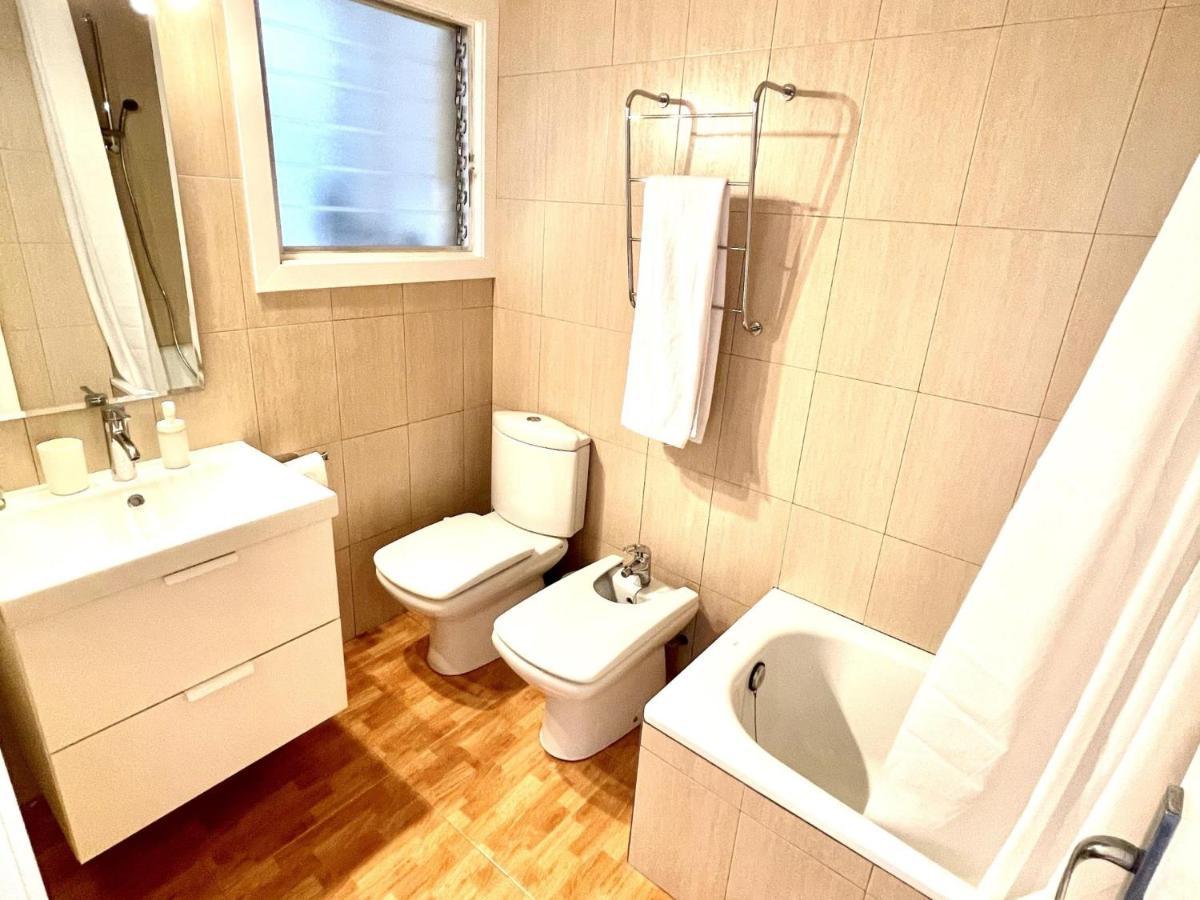 Apartbeach Cye 6 Climatizado Y Junto Playa Salou Exterior photo