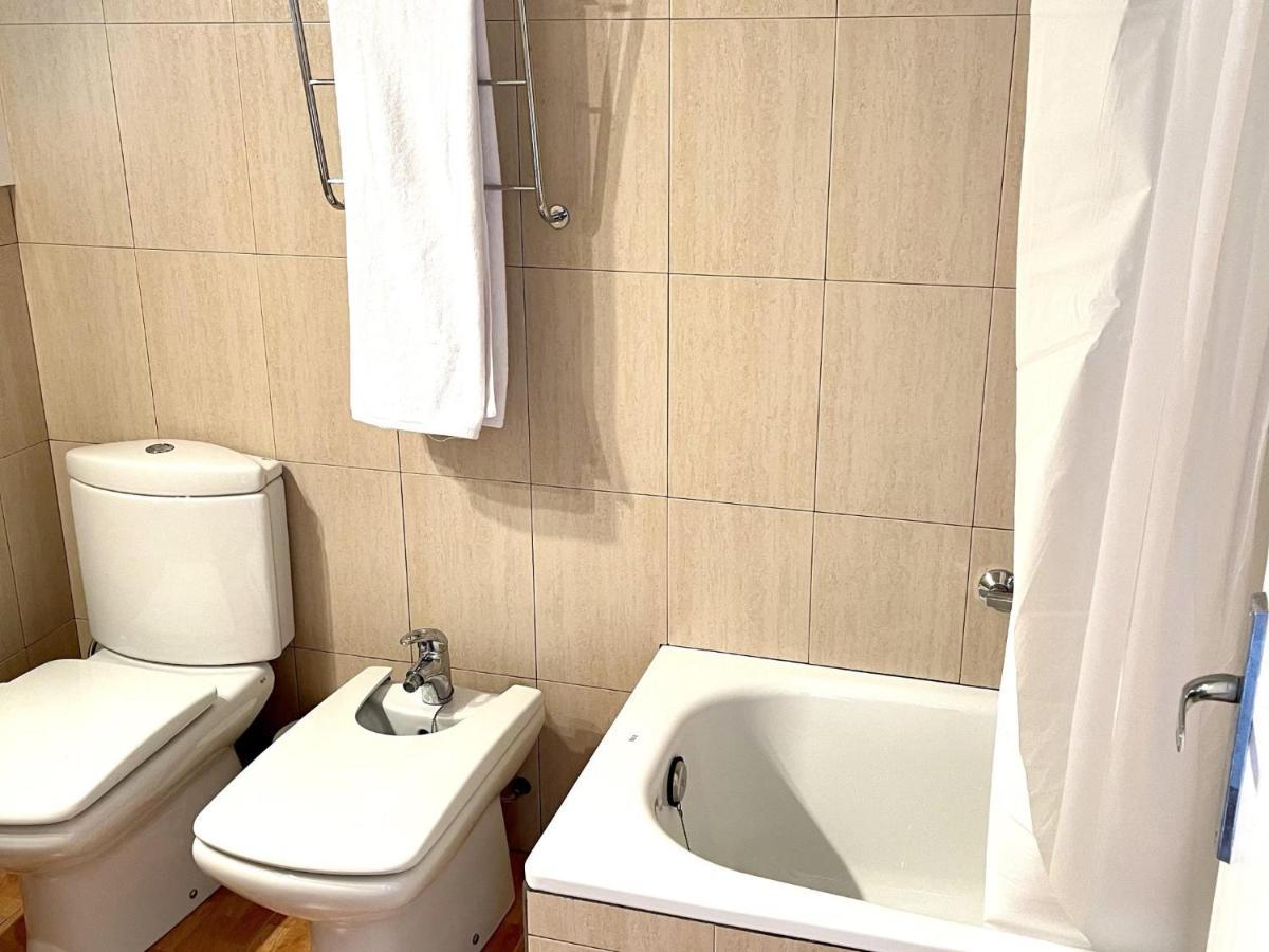 Apartbeach Cye 6 Climatizado Y Junto Playa Salou Exterior photo