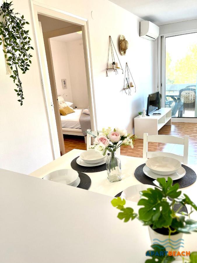 Apartbeach Cye 6 Climatizado Y Junto Playa Salou Exterior photo