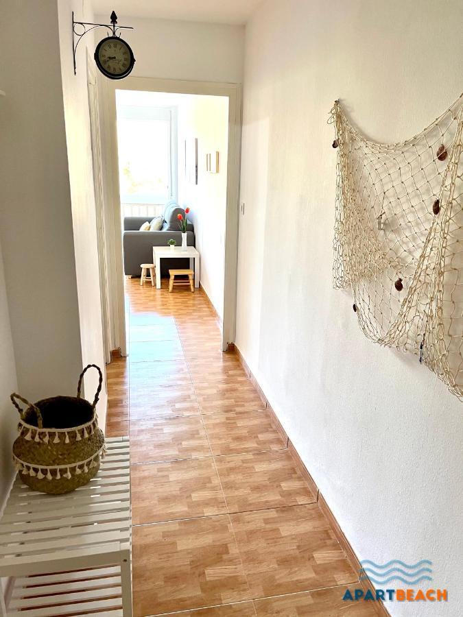 Apartbeach Cye 6 Climatizado Y Junto Playa Salou Exterior photo