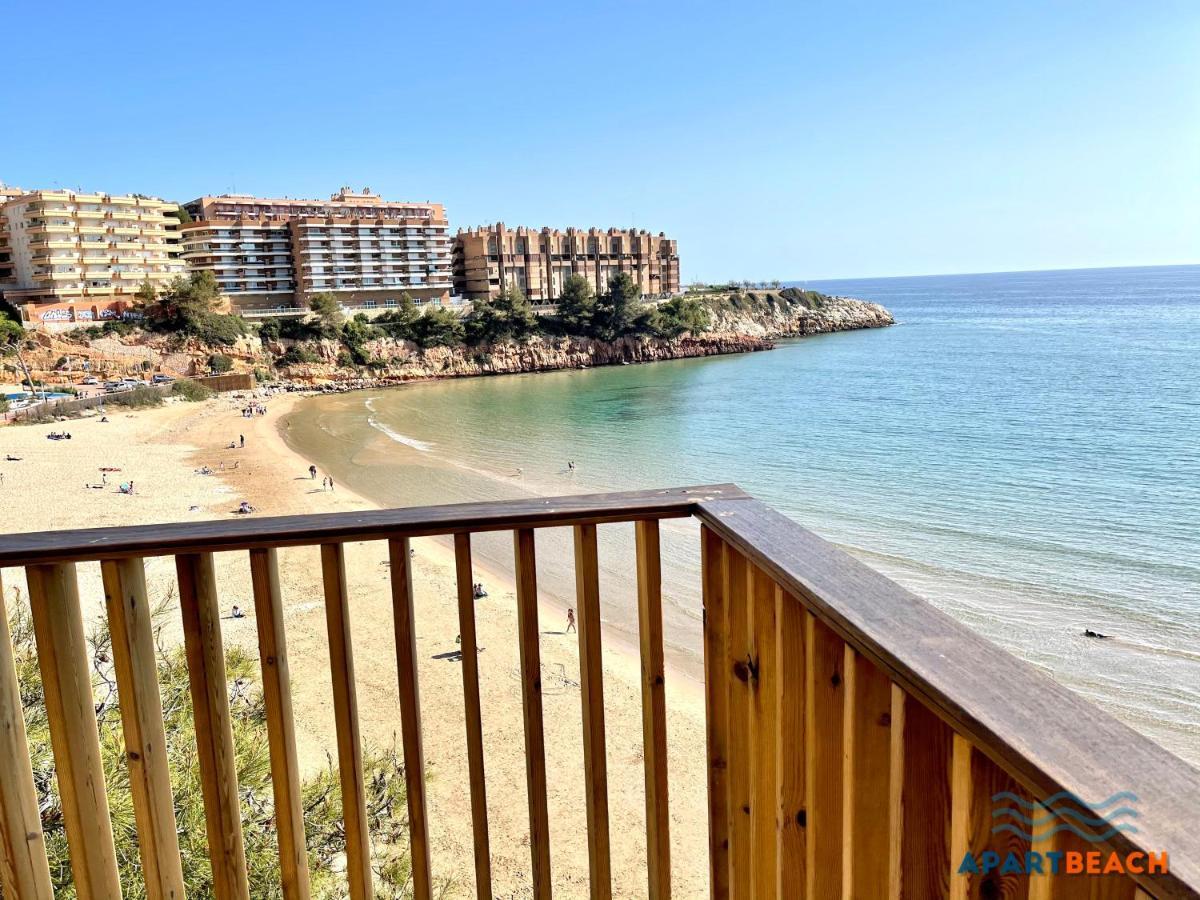 Apartbeach Cye 6 Climatizado Y Junto Playa Salou Exterior photo