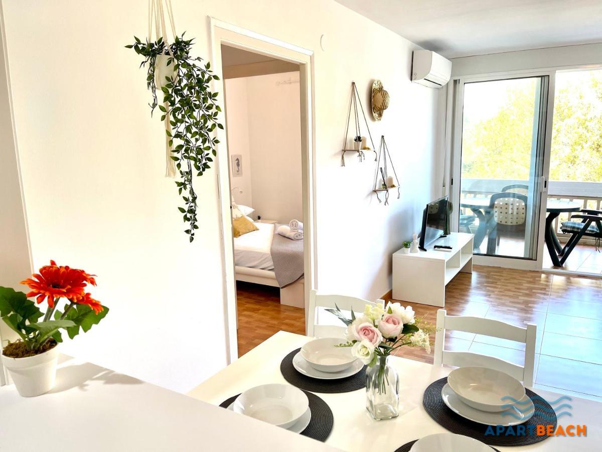 Apartbeach Cye 6 Climatizado Y Junto Playa Salou Exterior photo